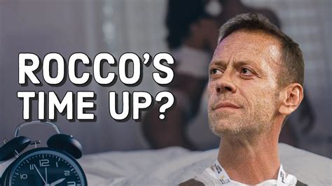 rocco painal|Exposing Abuse in Porn Industry: Rocco Siffredi Allegations